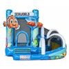 Mini Slide Sea World 